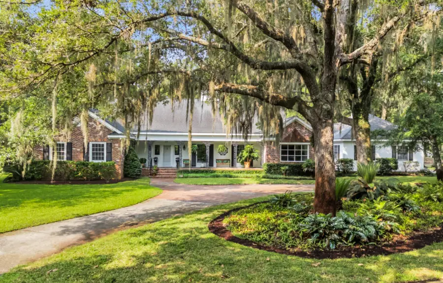 1259 Oatland Lake Drive, Pawleys Island, SC 29585 - #2
