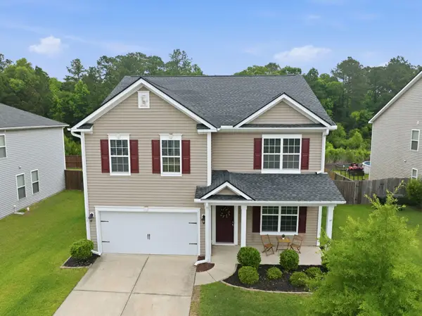 193 Meadow Wood Road, Summerville, SC 29483