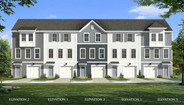 4177 Saint Johns Avenue, North Charleston, SC 29405