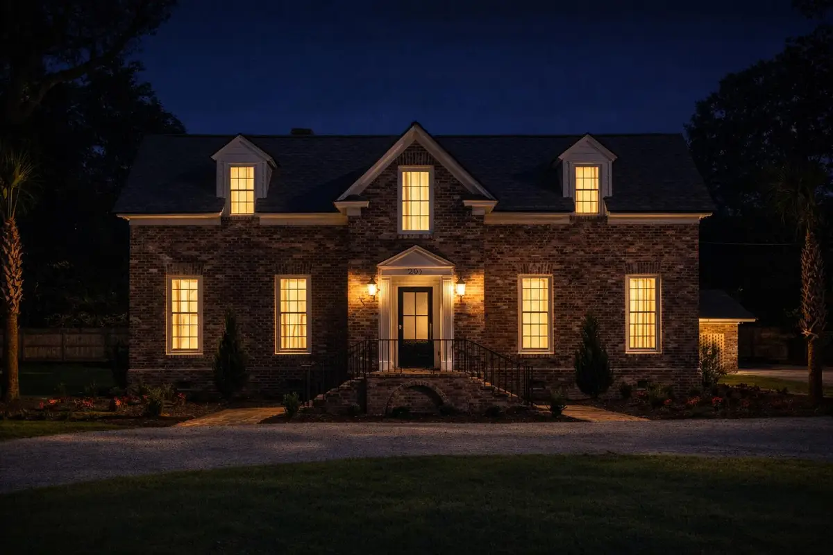 201 Tea Farm Road, Summerville, SC 29483 - #1
