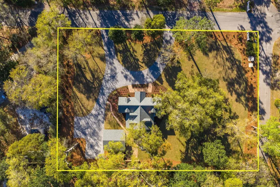 201 Tea Farm Road, Summerville, SC 29483 - #3