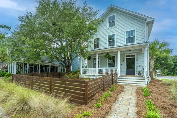5132 Celtic Drive, North Charleston, SC 29405