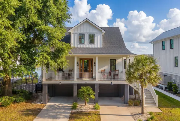 1421 Appling Drive, Mount Pleasant, SC 29464