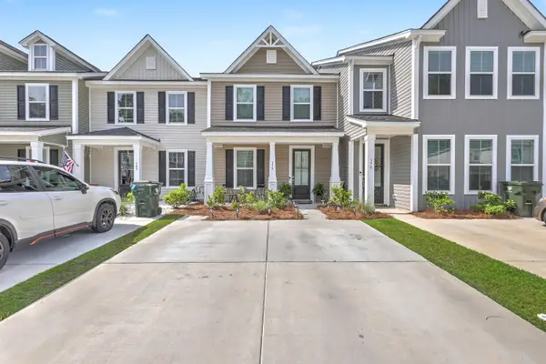 378 Green Fern Drive, Summerville, SC 29483