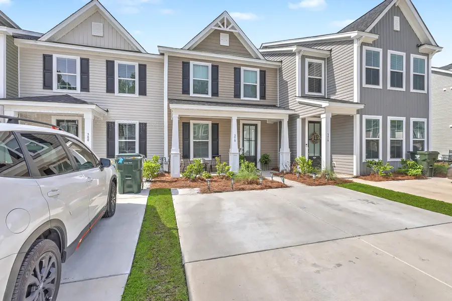 378 Green Fern Drive, Summerville, SC 29483 - #3
