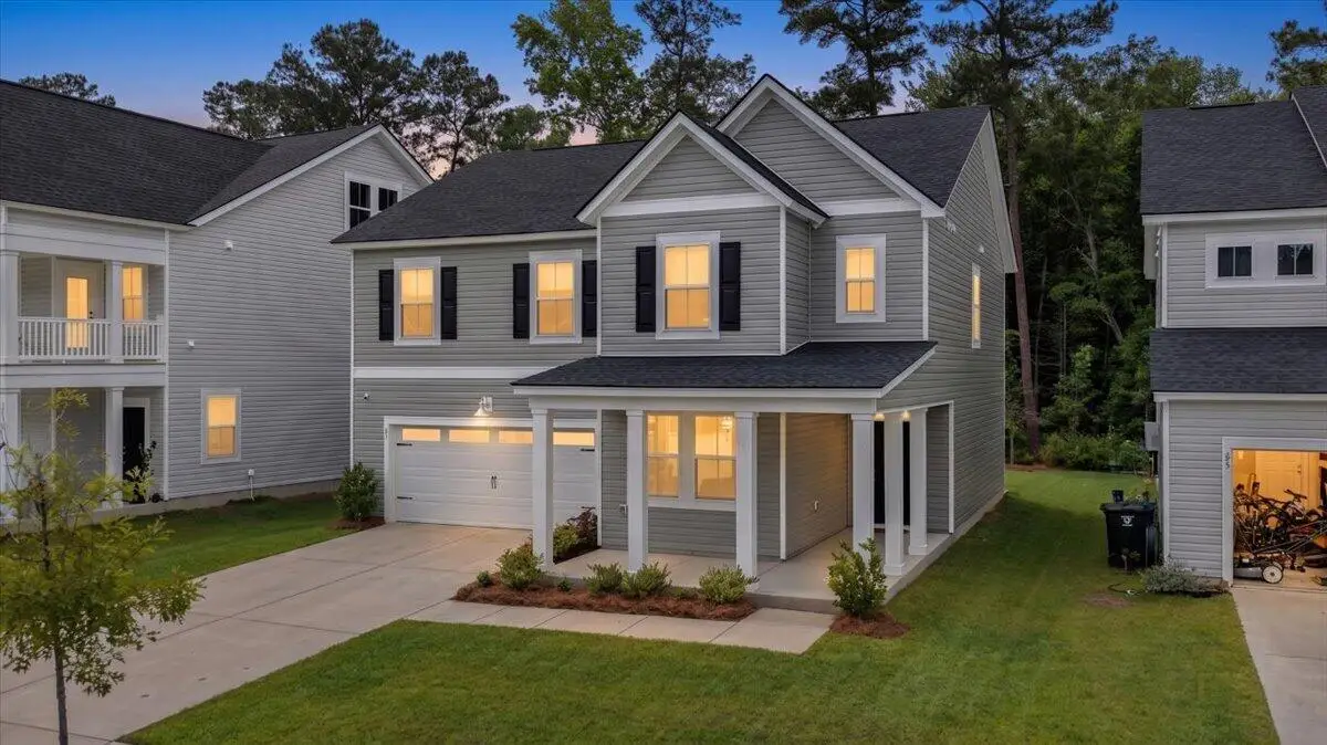 63 Red Bluff Street, Summerville, SC 29483 - #1