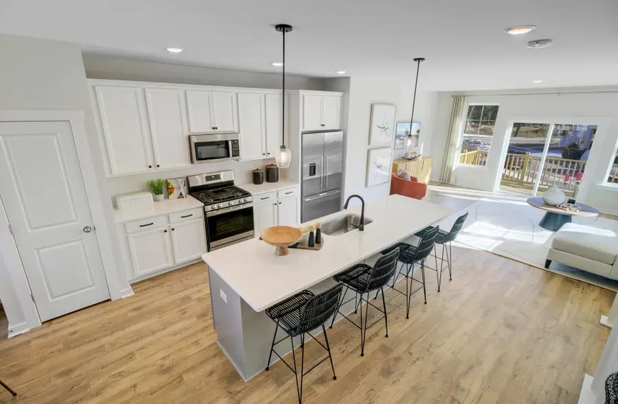 469 Caledon Court, Johns Island, SC 29455 - #2