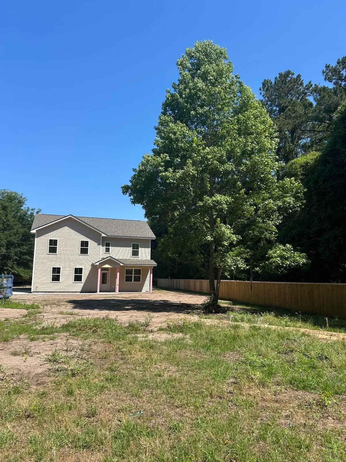 3314 Log Cabin Road, Johns Island, SC 29455 - #1