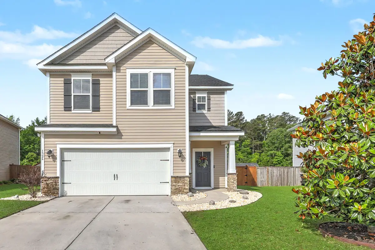 1326 Wild Goose Trail, Summerville, SC 29483 - #1