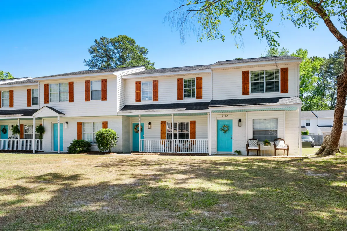 1454 Nantahala Boulevard, Mount Pleasant, SC 29464 - #1