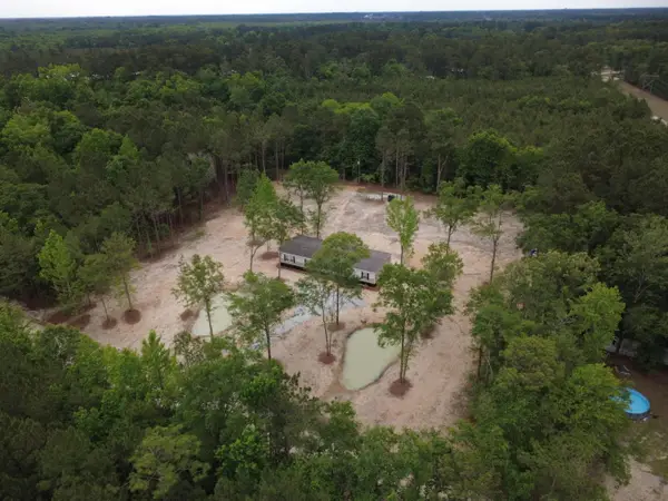 215 Cottonwood Lane, Walterboro, SC 29488
