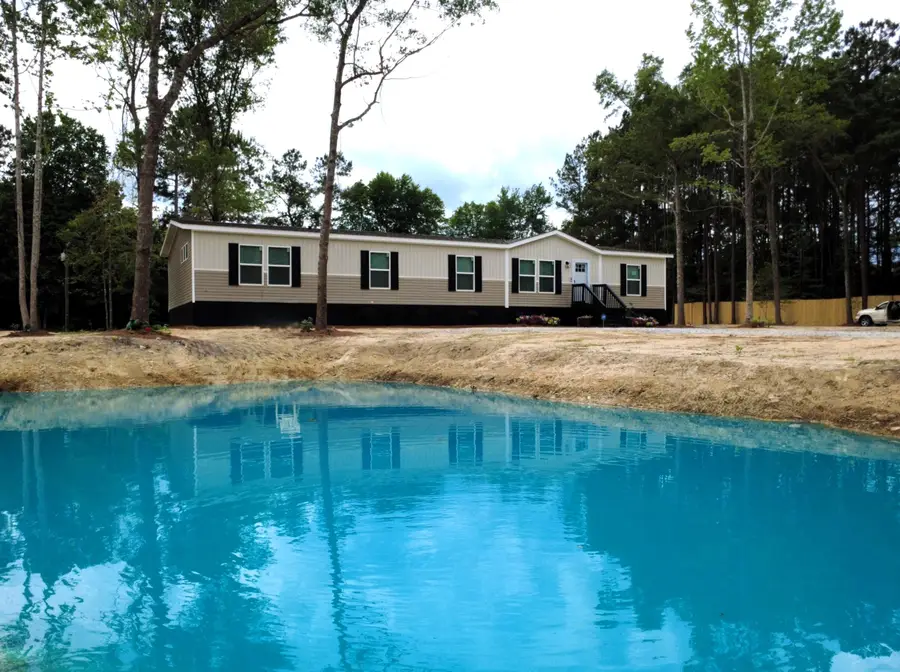215 Cottonwood Lane, Walterboro, SC 29488 - #3