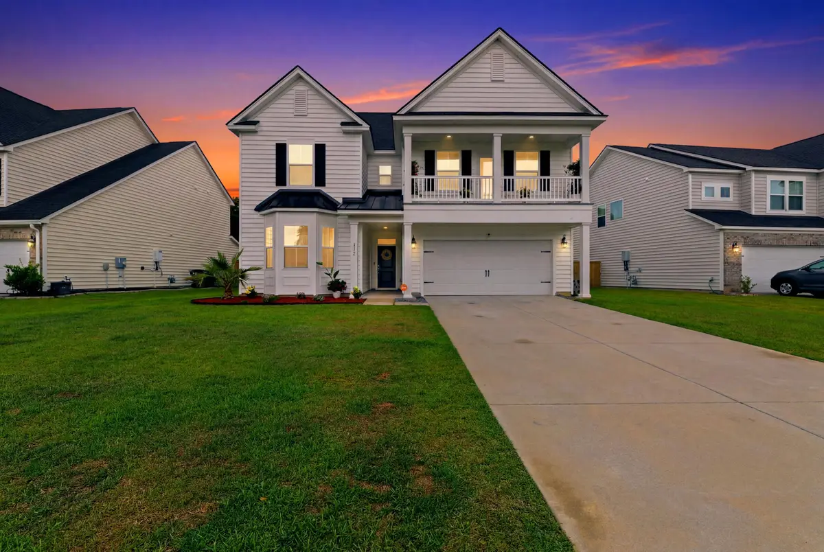 512 Yellow Leaf Lane, Summerville, SC 29486 - #1