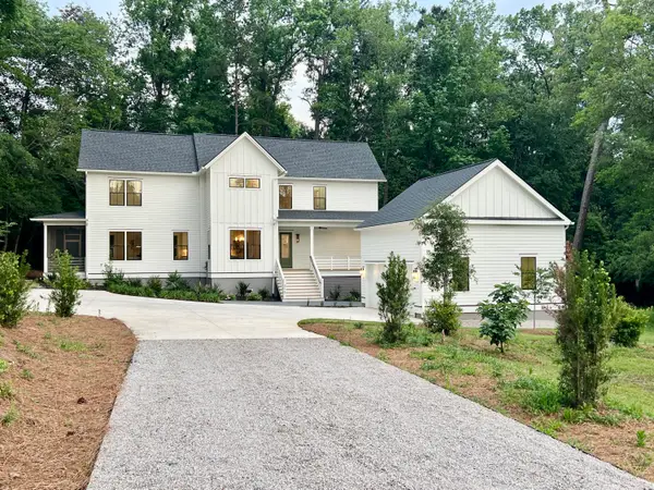 215 Marion Avenue, Summerville, SC 29483
