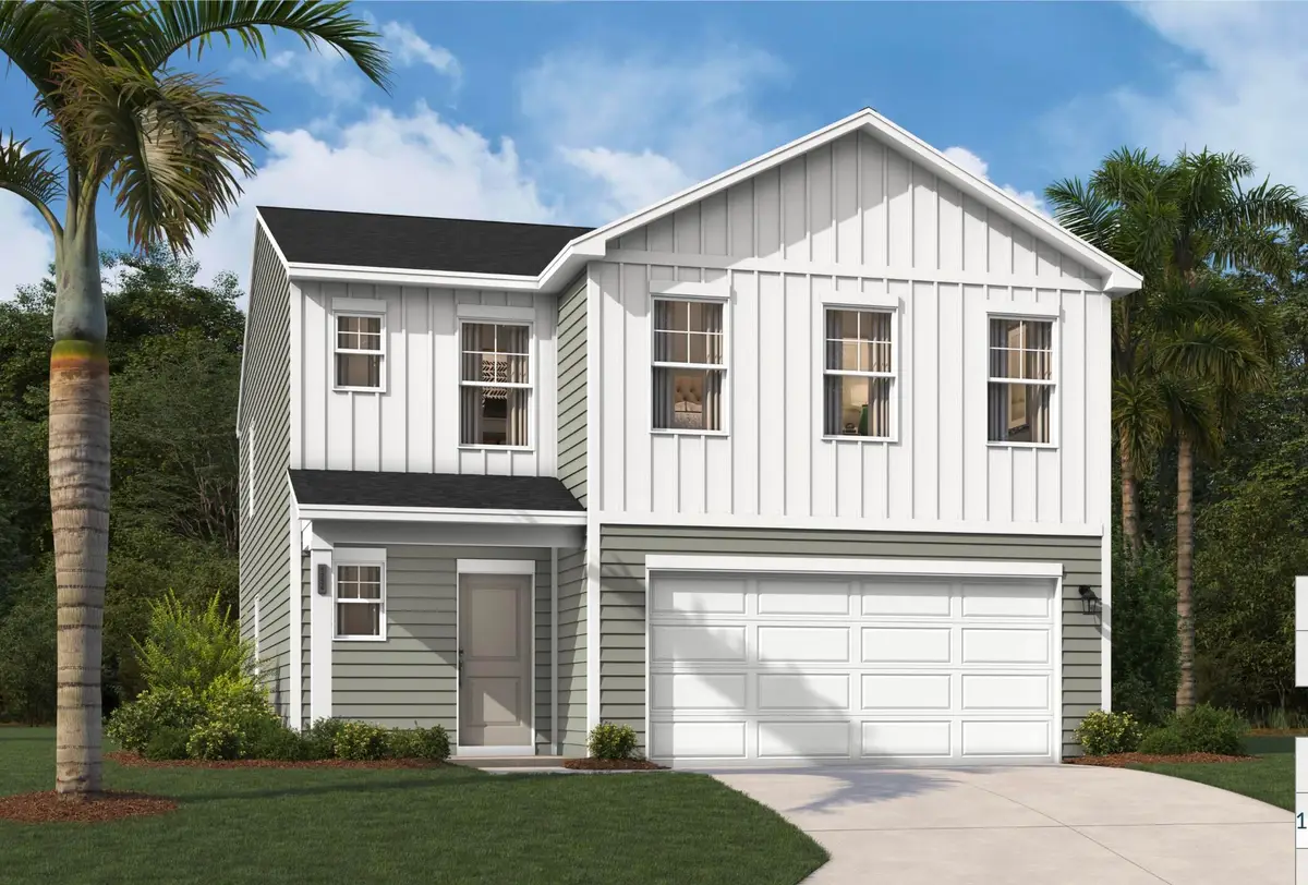 7014 Windham Way, Ladson, SC 29456 - #1