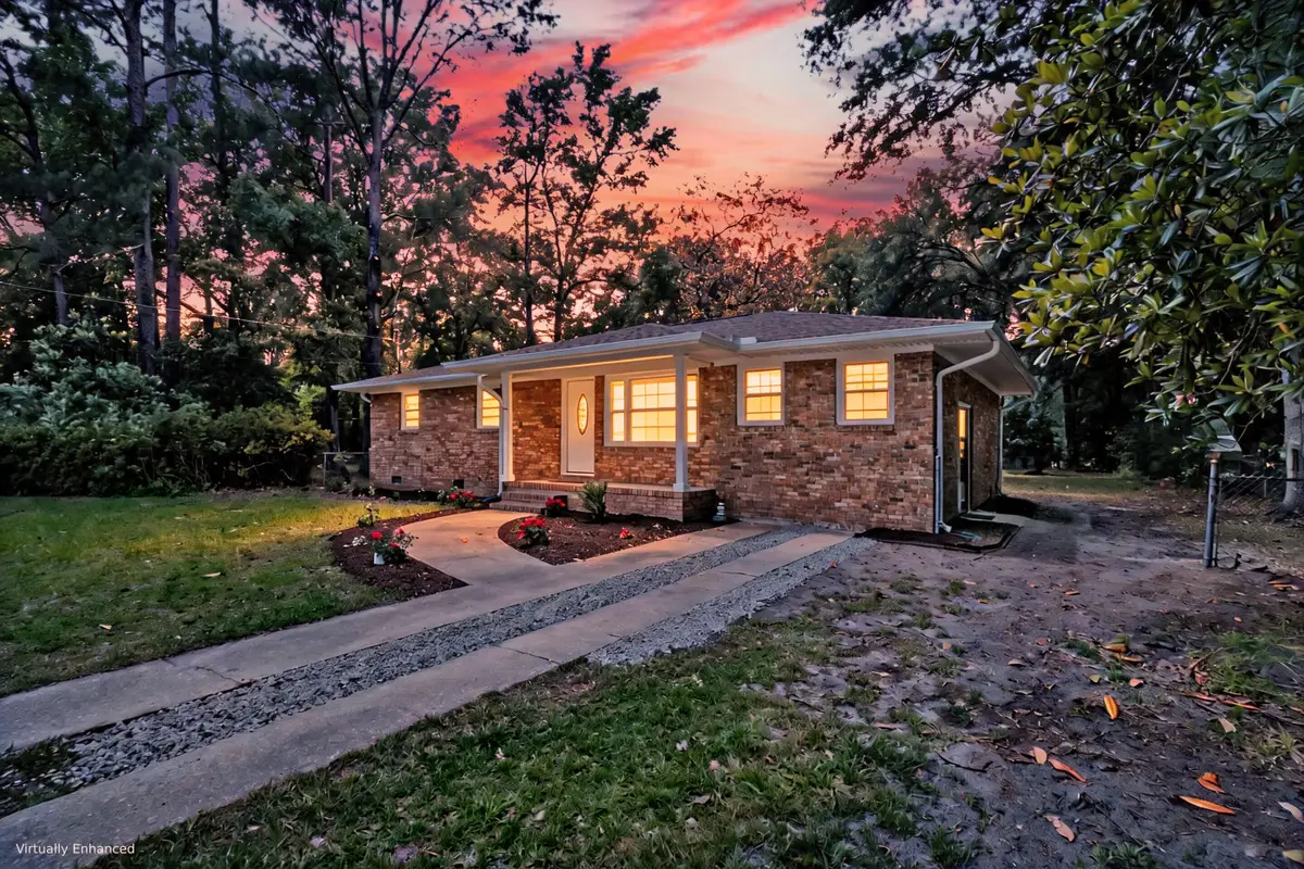 114 Wilson Drive, Summerville, SC 29483 - #1