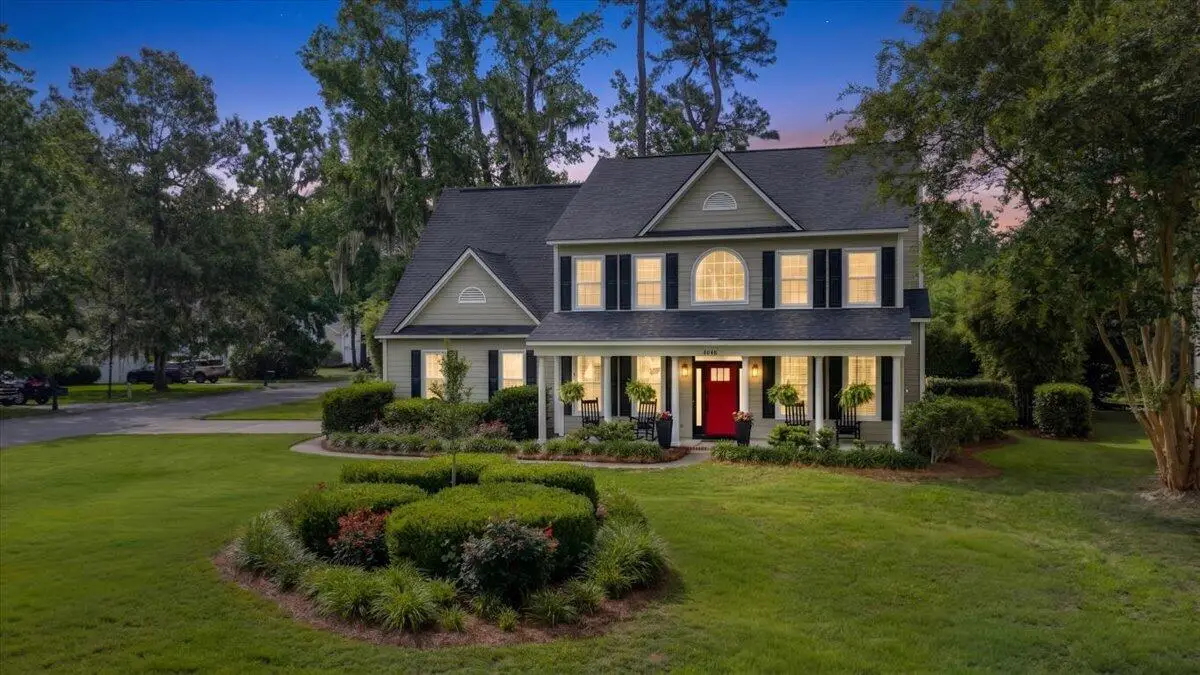 4048 Plantation House Road, Summerville, SC 29485 - #1