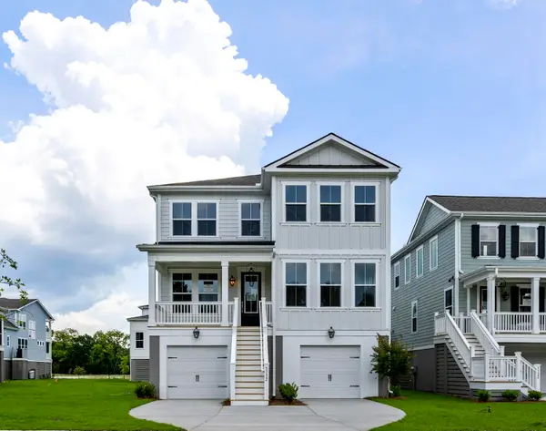 5132 Hut Creek Road, Johns Island, SC 29455