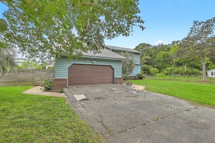 601 Flint Street, Charleston, SC 29412 - #2
