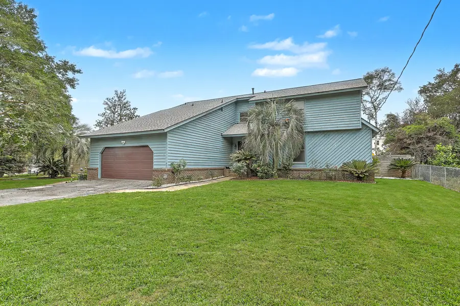 601 Flint Street, Charleston, SC 29412 - #3