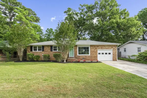 121 Belknap Road, Goose Creek, SC 29445