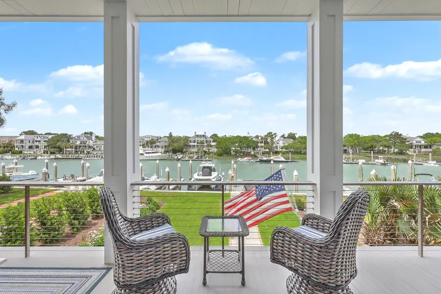 30 Morgan Drive, Isle Of Palms, SC 29451 - #2