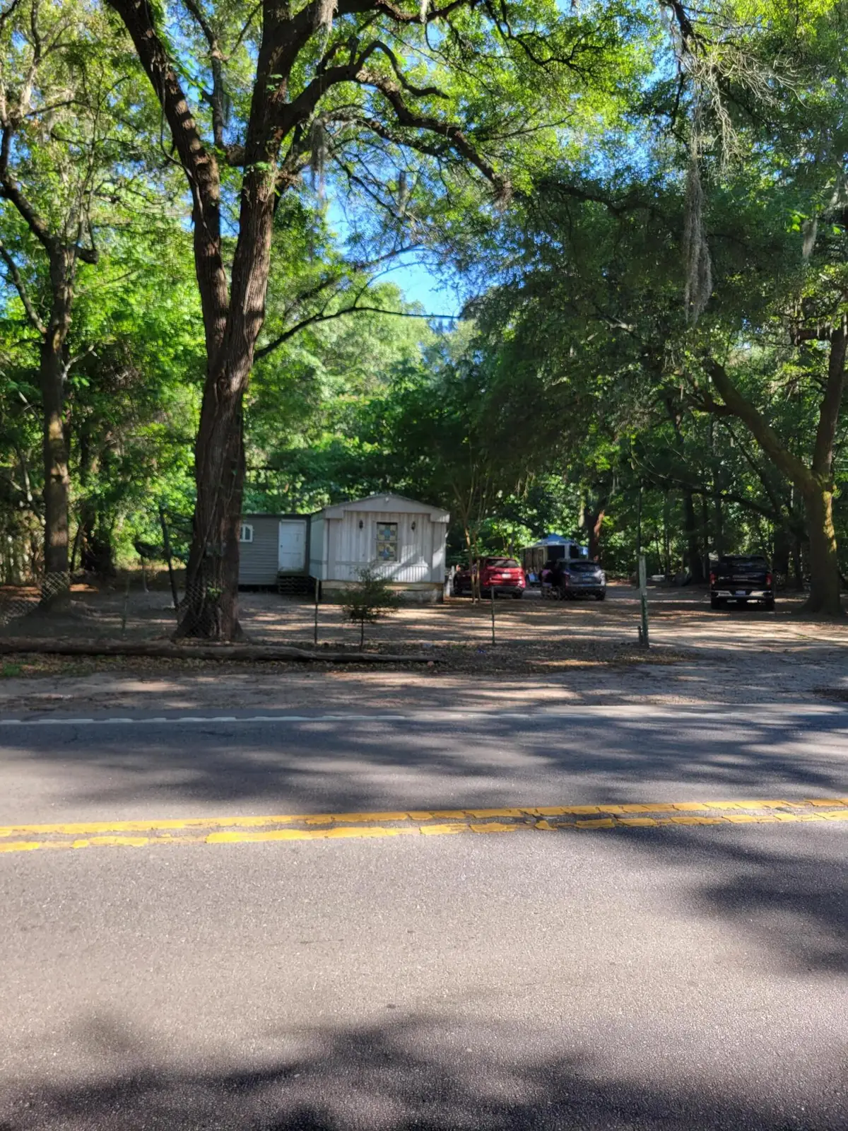 3327 River Road, Johns Island, SC 29455 - #1