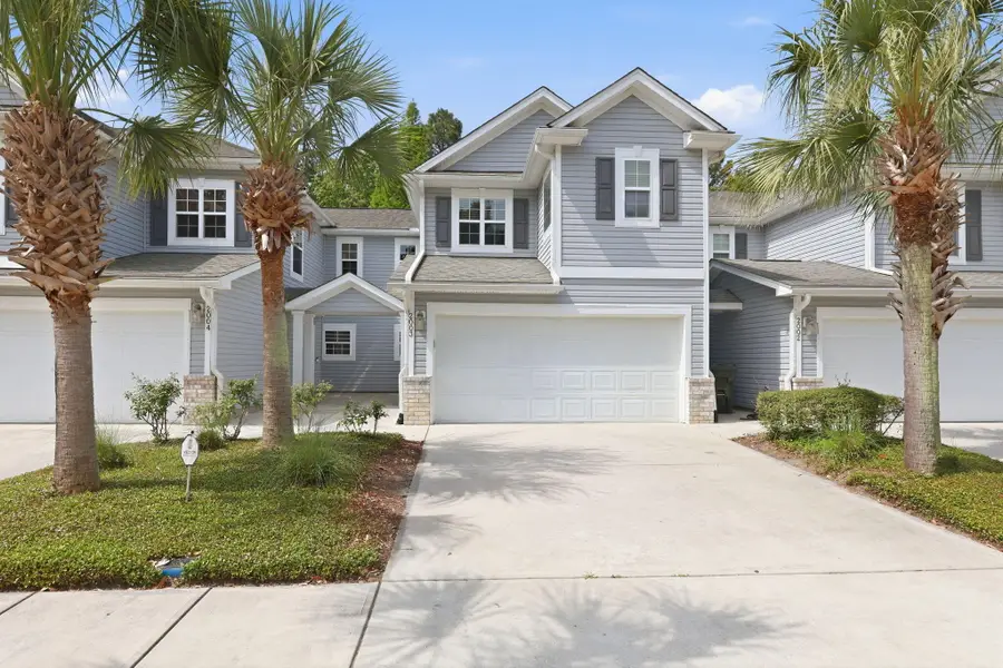 5150 Trump Street #Unit 2003, North Charleston, SC 29420 - #2