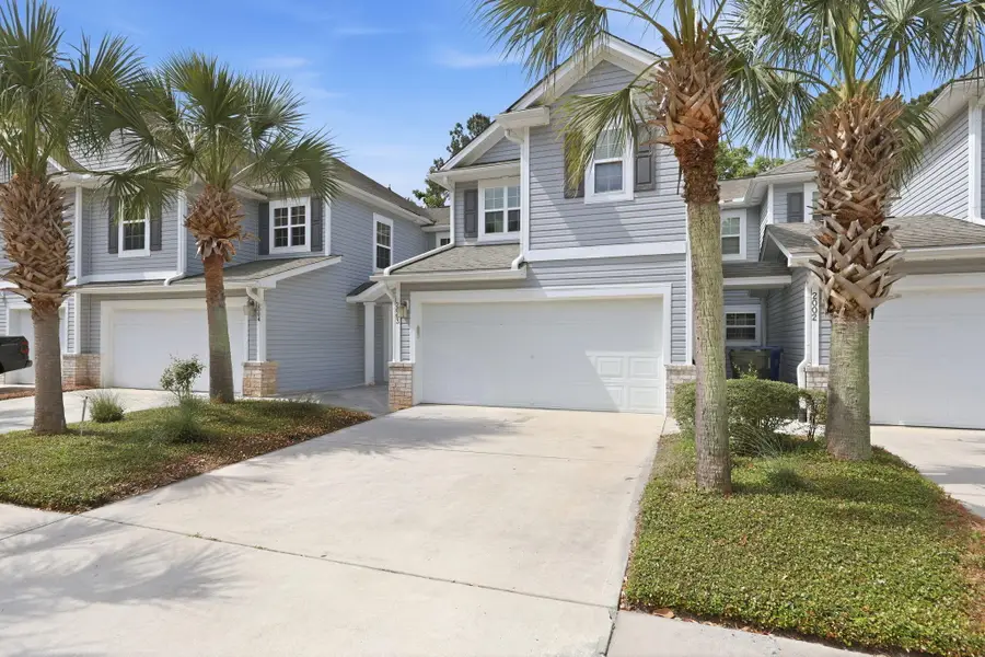 5150 Trump Street #Unit 2003, North Charleston, SC 29420 - #3