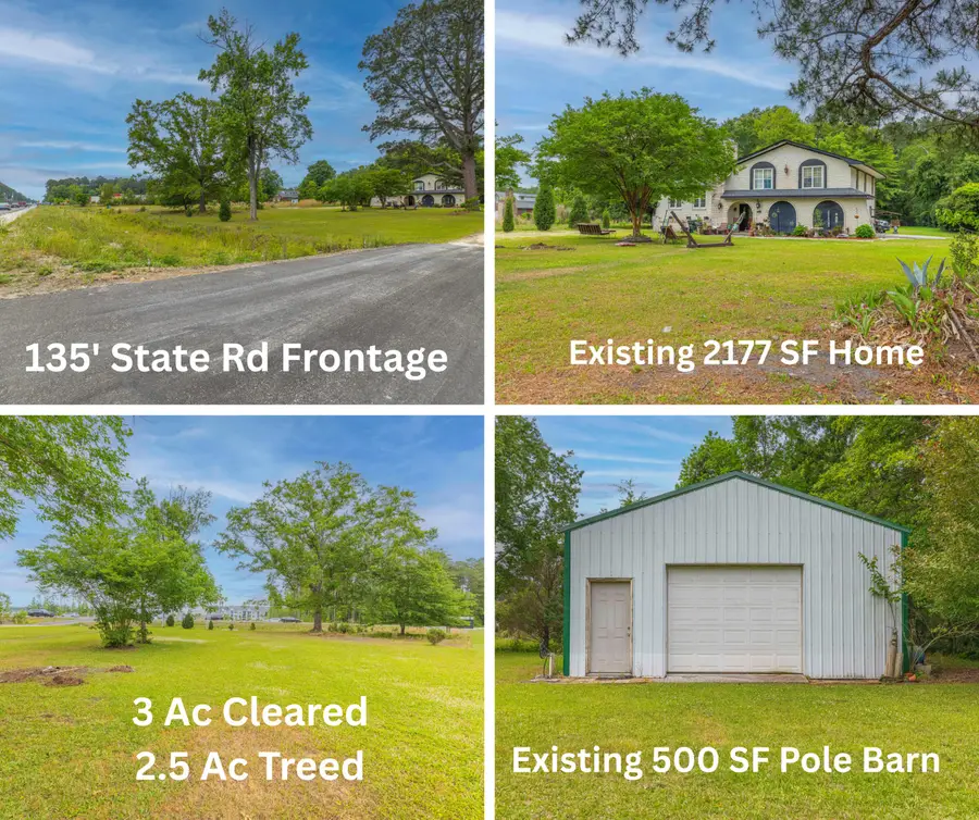 1865 State Road, Summerville, SC 29486 - #2