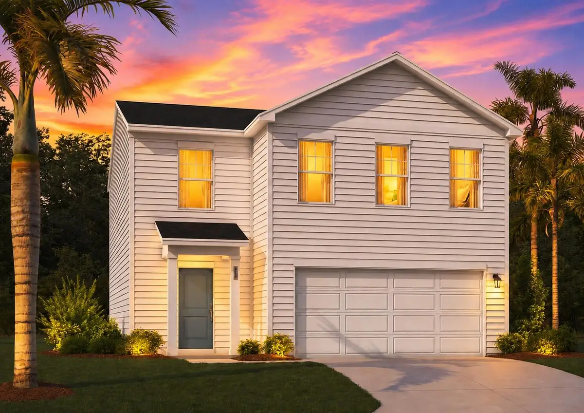7020 Windham Way, Ladson, SC 29456 - #1