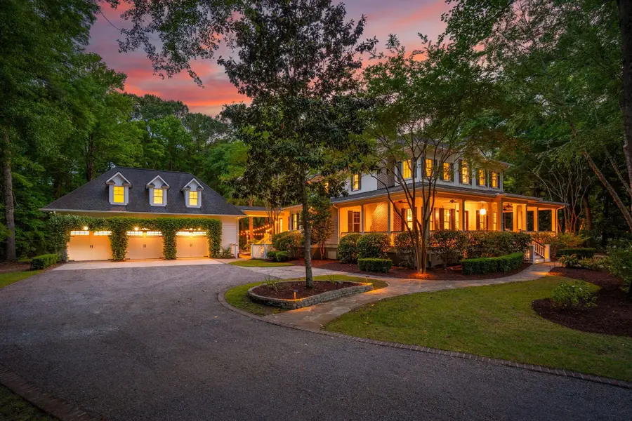 519 Barbados Drive, Charleston, SC 29492 - #2