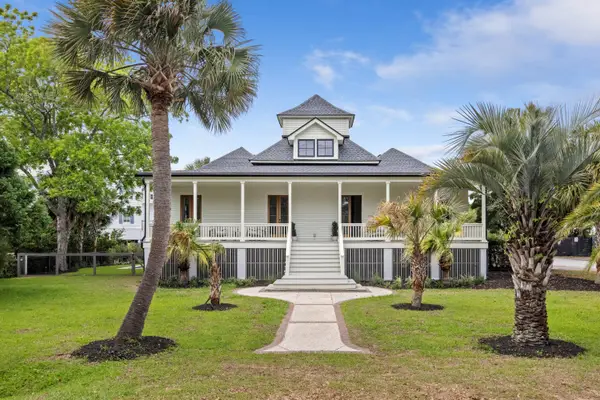 2118 Ion Avenue, Sullivans Island, SC 29482