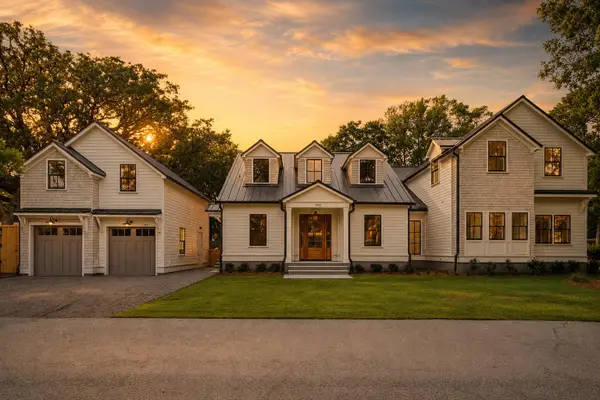 1445 Goblet Avenue, Mount Pleasant, SC 29464