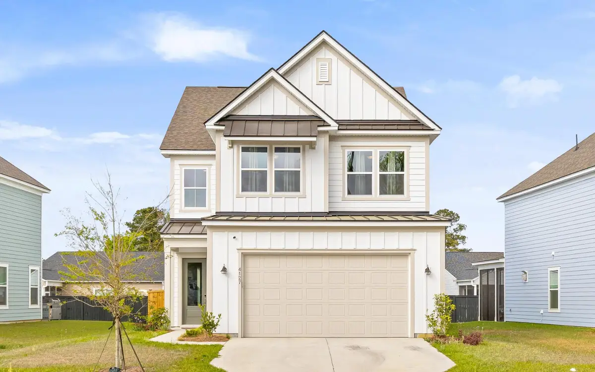 4127 Collins Drive, Charleston, SC 29414 - #1