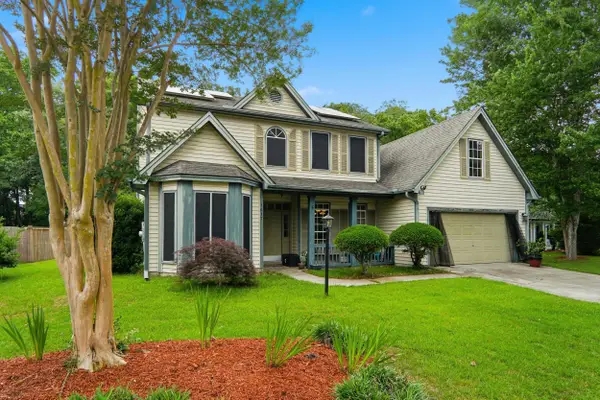 1617 Dotterer's Run, Charleston, SC 29414