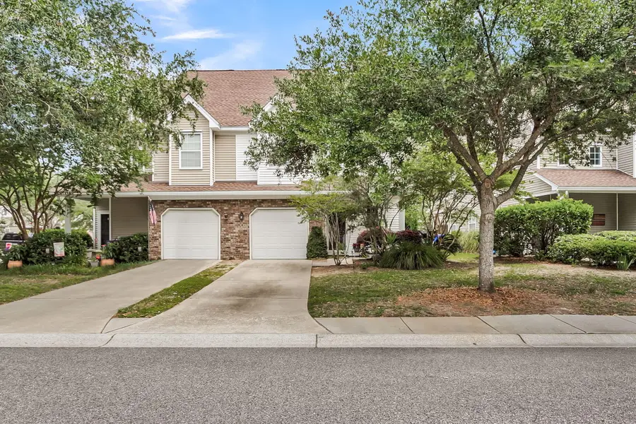 1504 Royal Colony Road, Johns Island, SC 29455 - #2