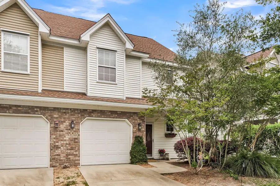 1504 Royal Colony Road, Johns Island, SC 29455 - #3