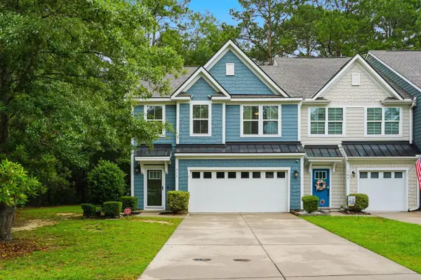 311 Grand Palm Lane, Summerville, SC 29485