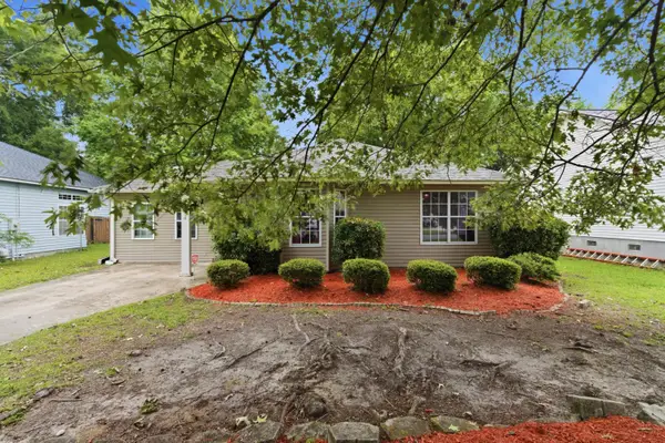 134 Pecan Grove Avenue, Goose Creek, SC 29445