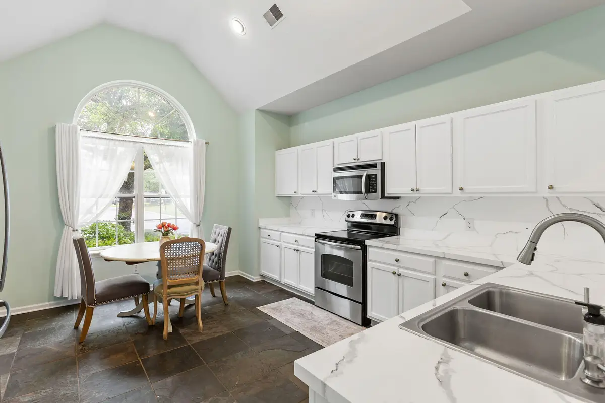 1282 Fenwick Plantation Road, Johns Island, SC 29455 - #1