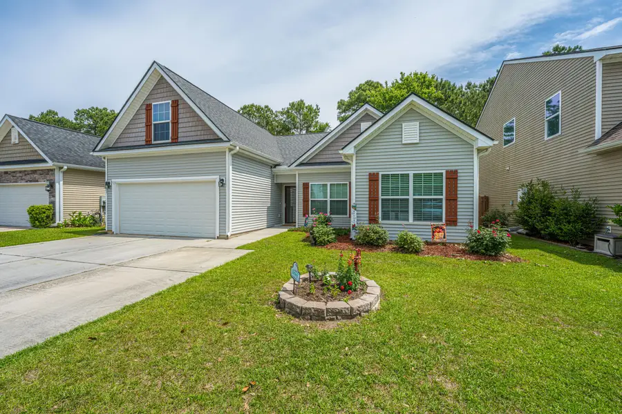403 Wynfield Forest Drive, Summerville, SC 29485 - #2