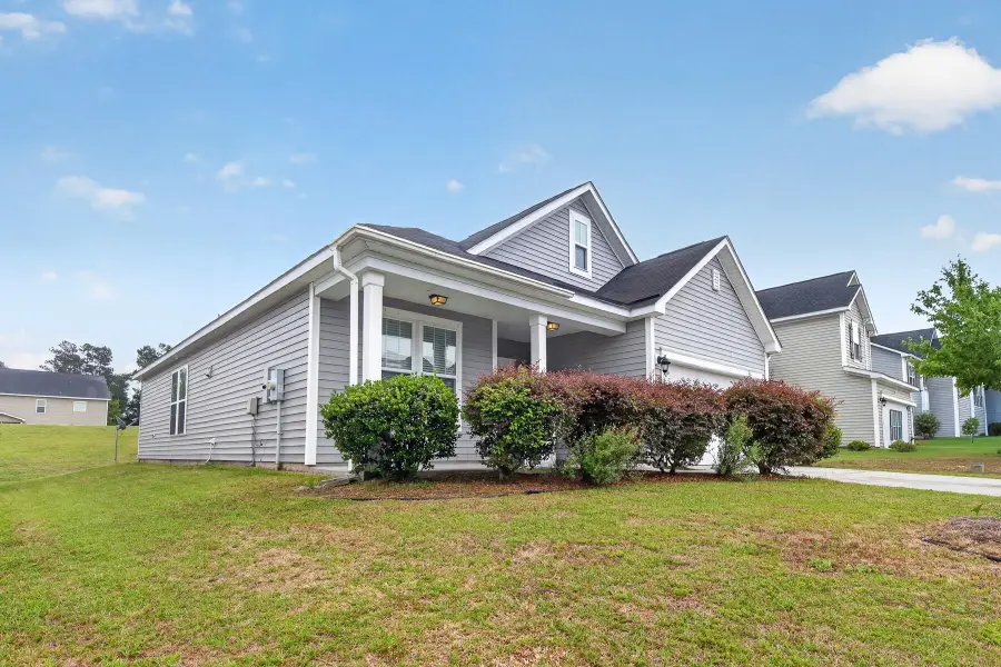 408 Forest Hills Road, Summerville, SC 29486 - #2
