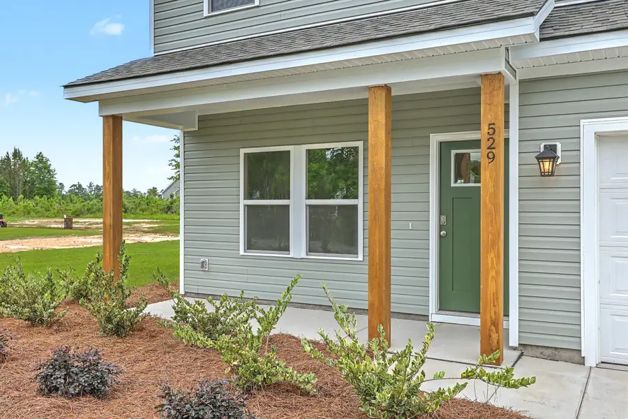 529 New Regenia Place, Holly Hill, SC 29059 - #2