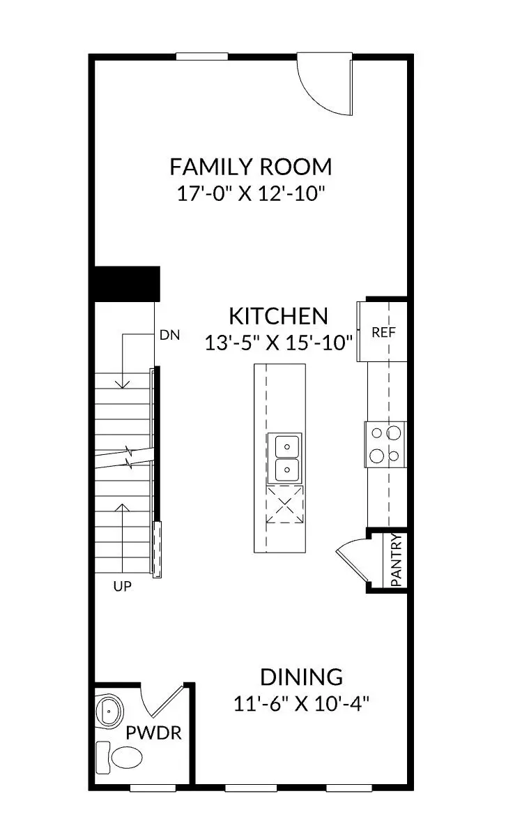 8007 Caswell Court, Ladson, SC 29456 - #3