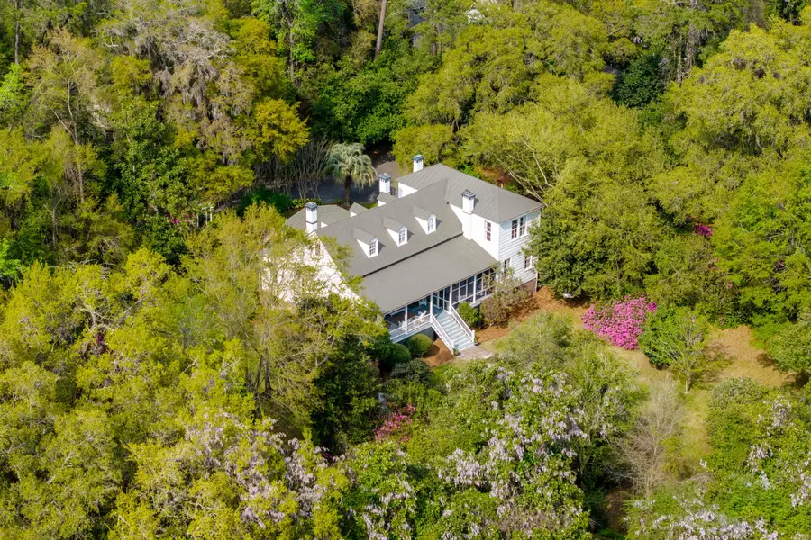 517 W Carolina Avenue, Summerville, SC 29483 - #3