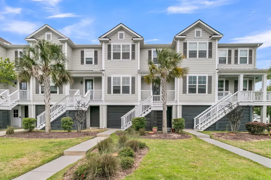 1551 Prince Edward Street, Mount Pleasant, SC 29466 - #2