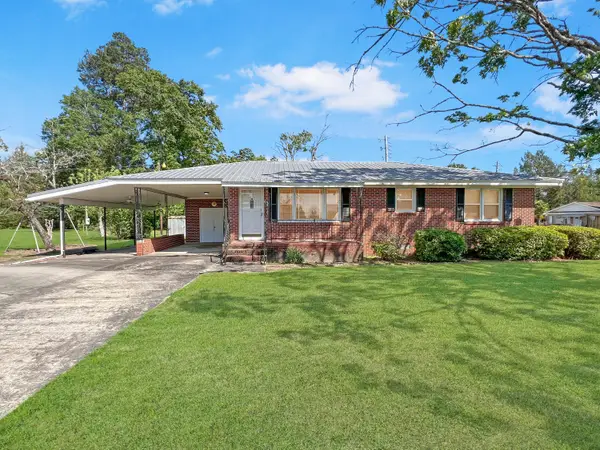 300 N Metts Street, Saint George, SC 29477