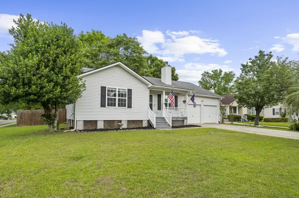 100 Caboose Court, Summerville, SC 29486