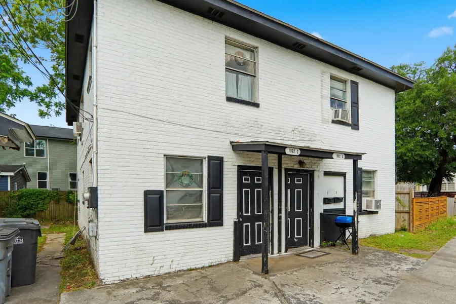 1902 Iris Street #A - D, North Charleston, SC 29405 - #2